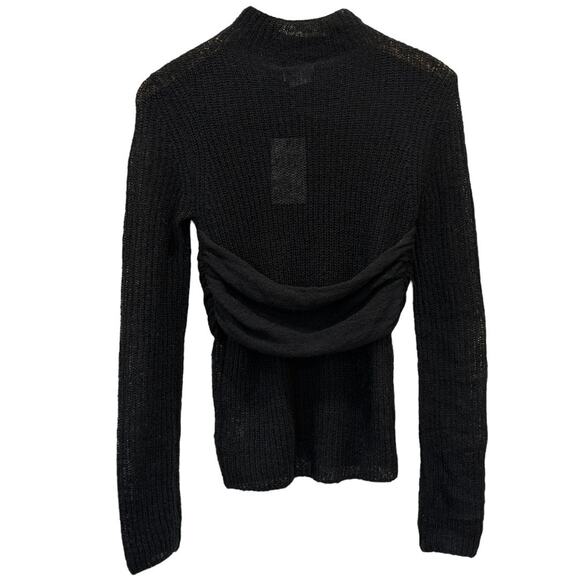NWT Lovers + Friends. X Rachel Eiko Sweater - Picture 7 of 7